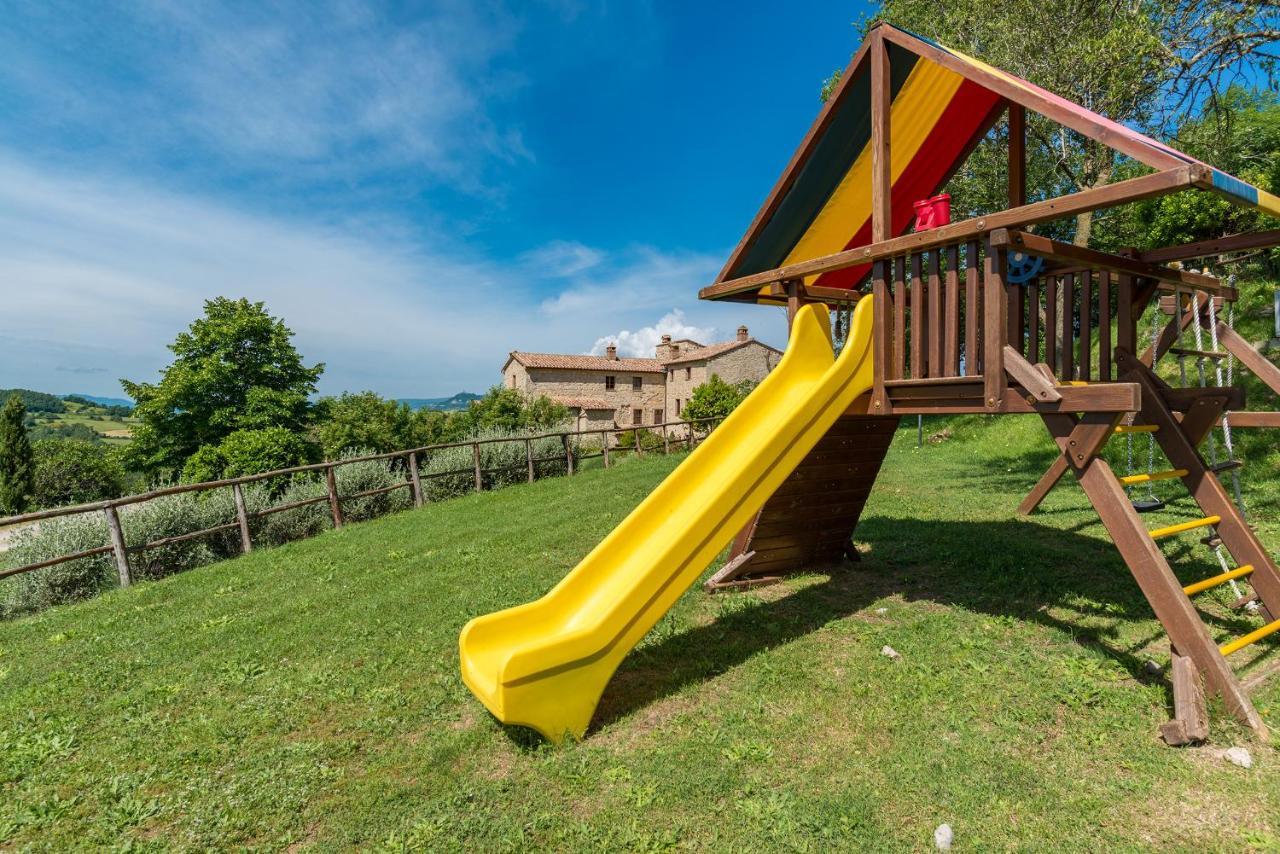 Borgo Fastelli - House In Historical Borgo In Tuscany - Susino ซาร์เตอาโน ภายนอก รูปภาพ