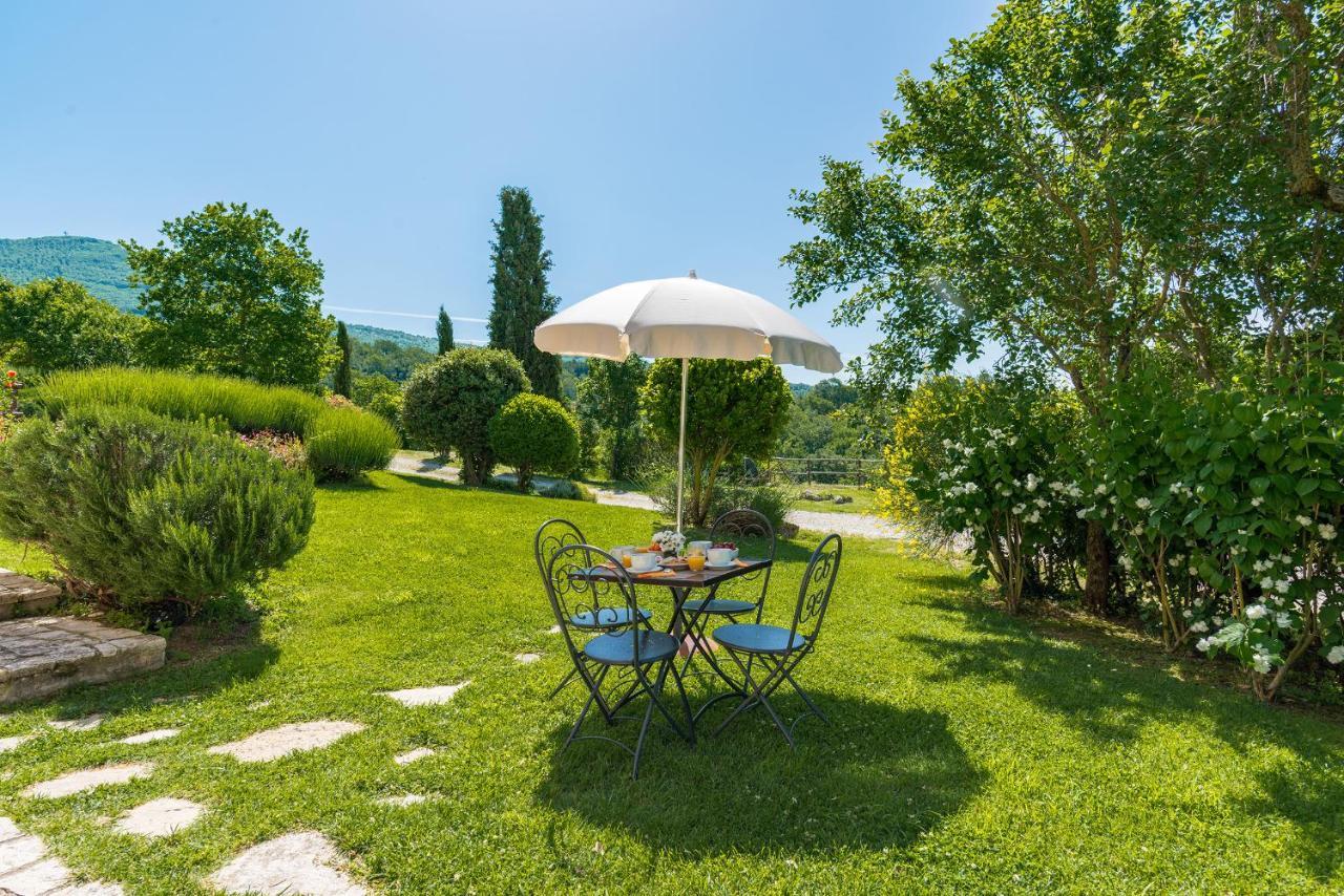 Borgo Fastelli - House In Historical Borgo In Tuscany - Susino ซาร์เตอาโน ภายนอก รูปภาพ