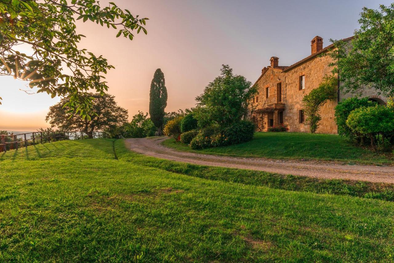 Borgo Fastelli - House In Historical Borgo In Tuscany - Susino ซาร์เตอาโน ภายนอก รูปภาพ