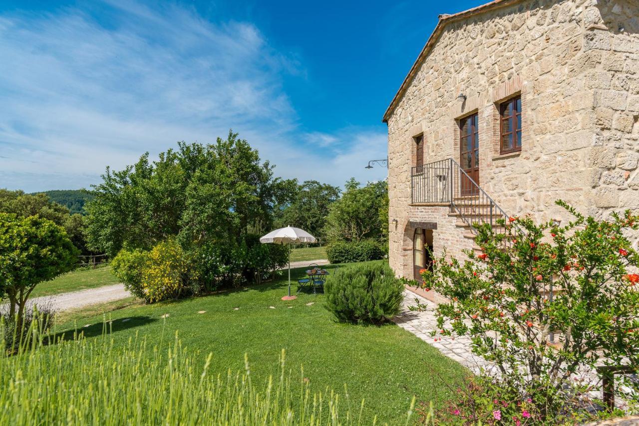 Borgo Fastelli - House In Historical Borgo In Tuscany - Susino ซาร์เตอาโน ภายนอก รูปภาพ