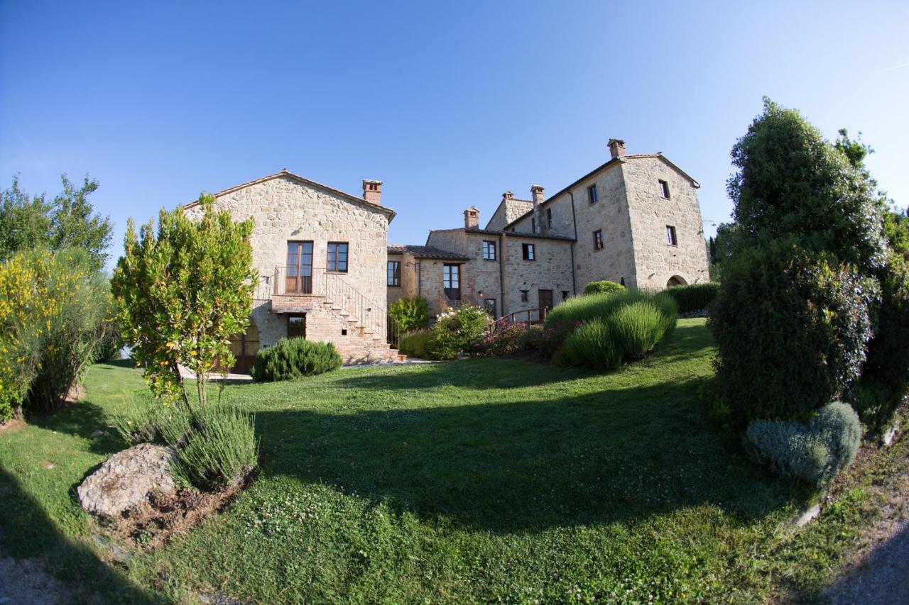 Borgo Fastelli - House In Historical Borgo In Tuscany - Susino ซาร์เตอาโน ภายนอก รูปภาพ