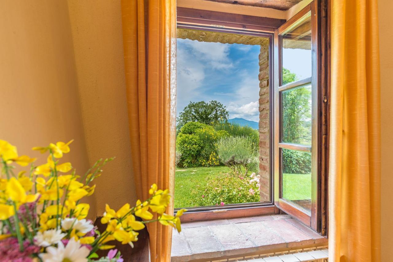 Borgo Fastelli - House In Historical Borgo In Tuscany - Susino ซาร์เตอาโน ภายนอก รูปภาพ