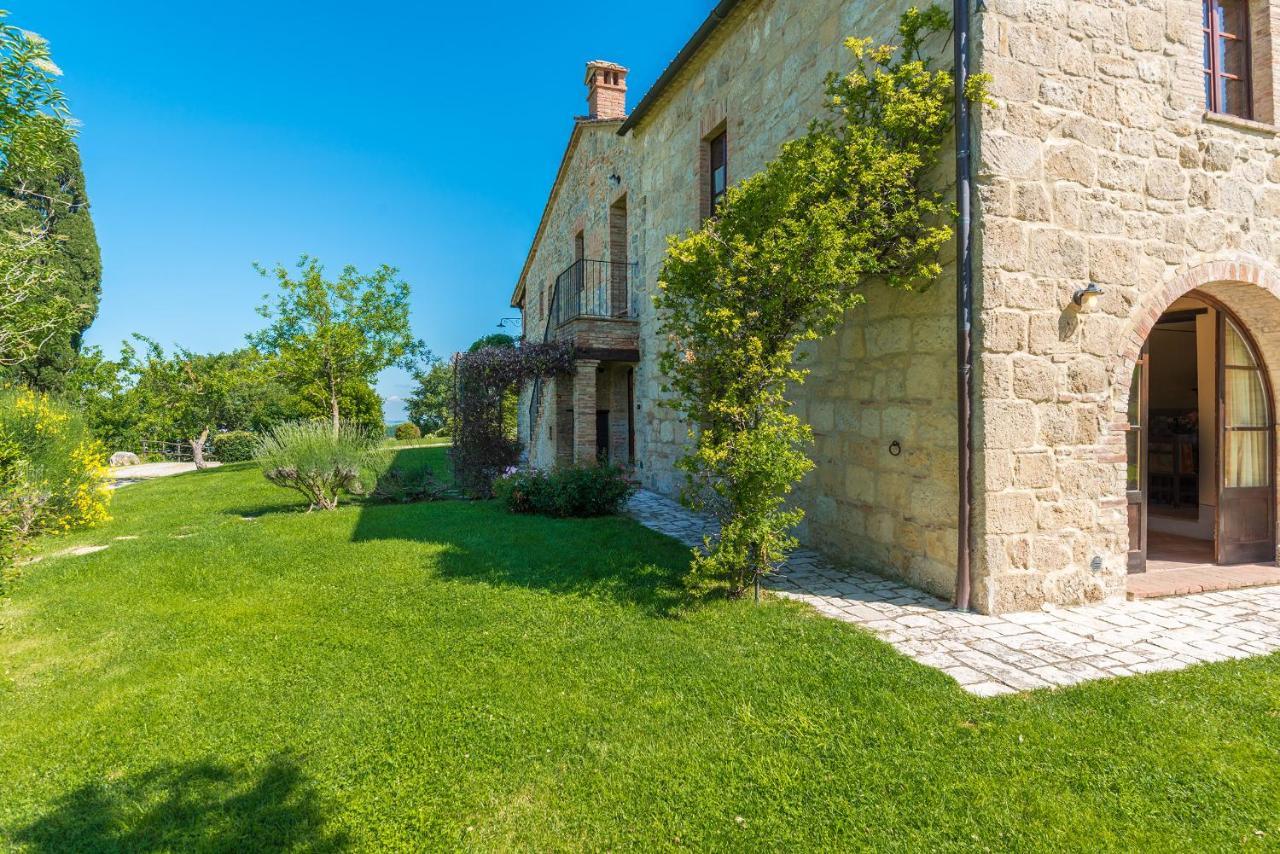 Borgo Fastelli - House In Historical Borgo In Tuscany - Susino ซาร์เตอาโน ภายนอก รูปภาพ