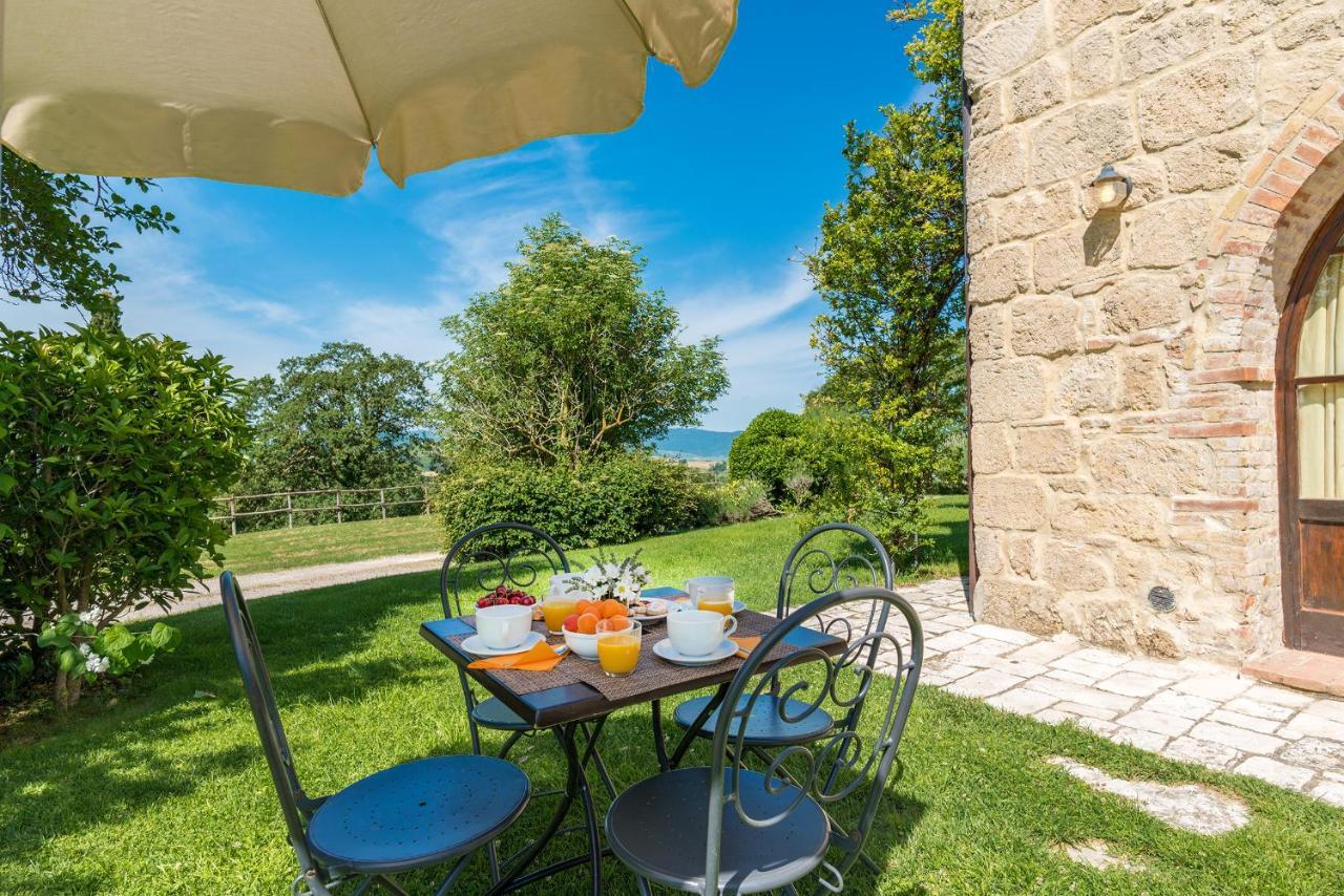 Borgo Fastelli - House In Historical Borgo In Tuscany - Susino ซาร์เตอาโน ภายนอก รูปภาพ