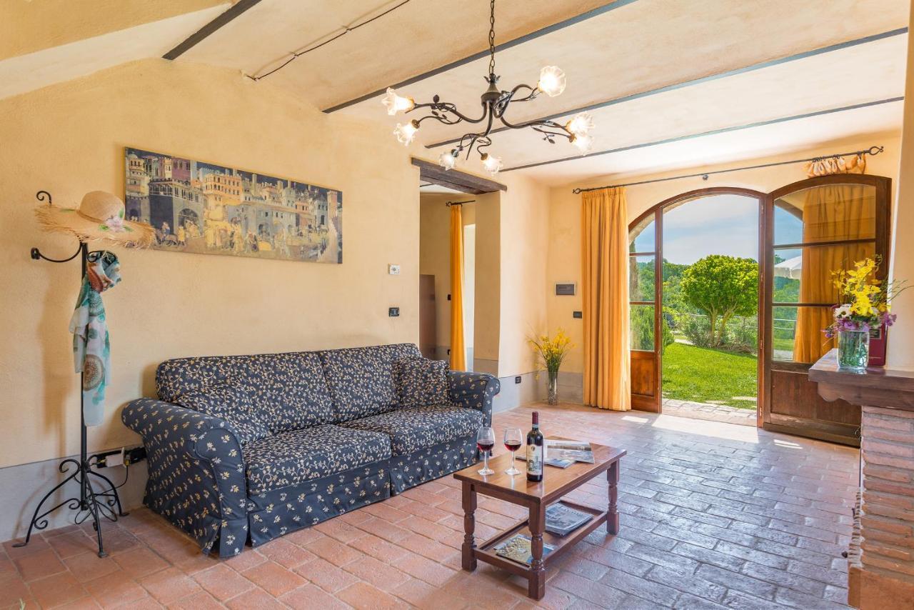 Borgo Fastelli - House In Historical Borgo In Tuscany - Susino ซาร์เตอาโน ภายนอก รูปภาพ
