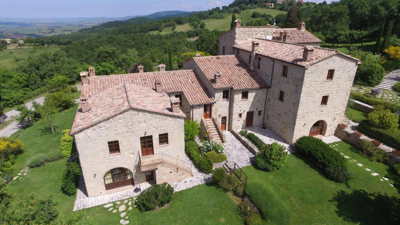 Borgo Fastelli - House In Historical Borgo In Tuscany - Susino ซาร์เตอาโน ภายนอก รูปภาพ