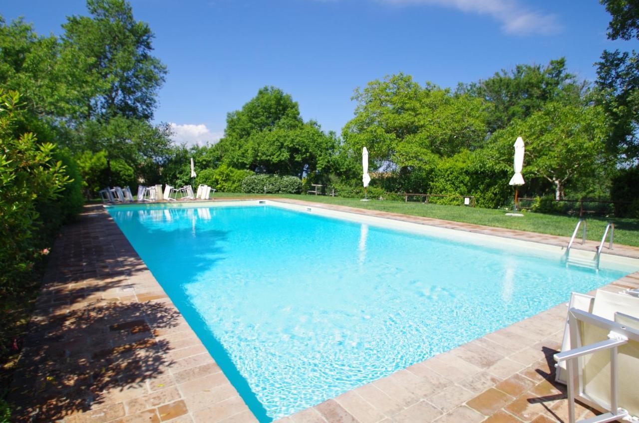 Borgo Fastelli - House In Historical Borgo In Tuscany - Susino ซาร์เตอาโน ภายนอก รูปภาพ