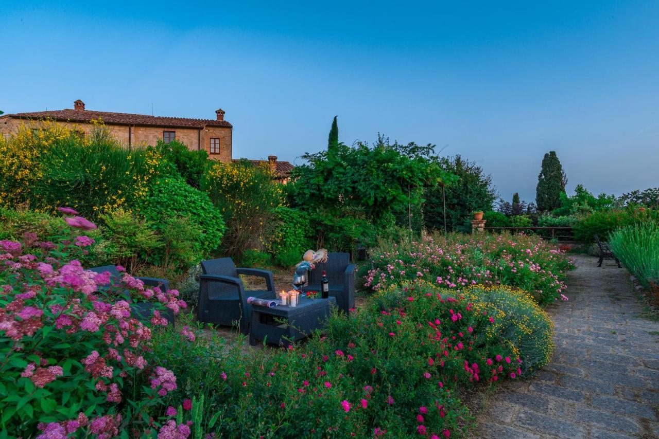Borgo Fastelli - House In Historical Borgo In Tuscany - Susino ซาร์เตอาโน ภายนอก รูปภาพ