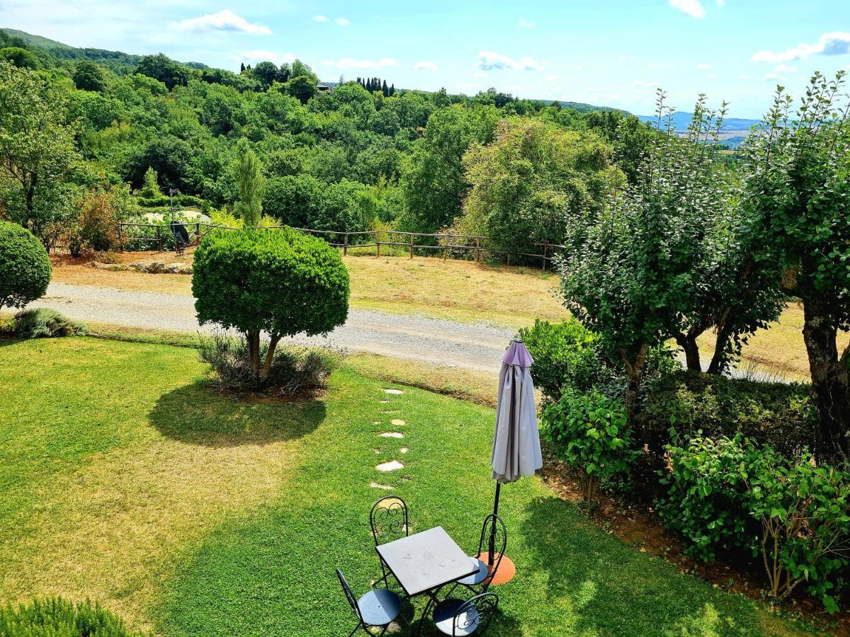 Borgo Fastelli - House In Historical Borgo In Tuscany - Susino ซาร์เตอาโน ภายนอก รูปภาพ