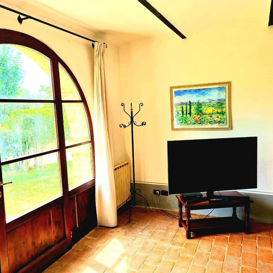 Borgo Fastelli - House In Historical Borgo In Tuscany - Susino ซาร์เตอาโน ภายนอก รูปภาพ